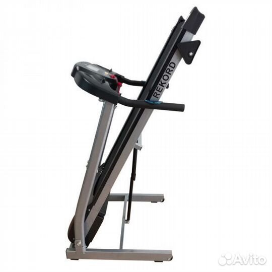 Беговая дорожка домашняя DFC Rekord T190