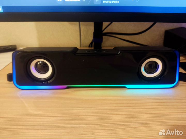 Колонки для компьютера