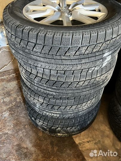 Колеса замние VW, Audi