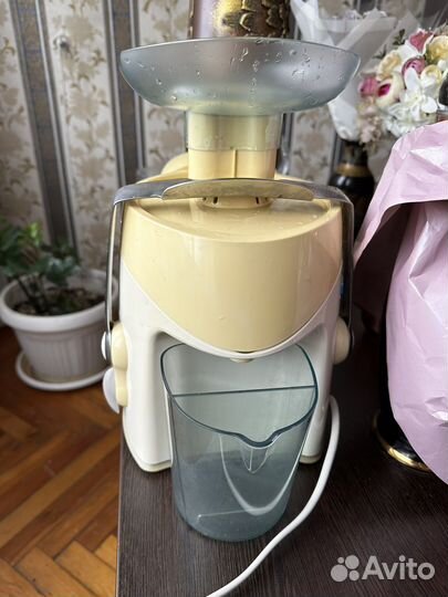 Соковыжималка