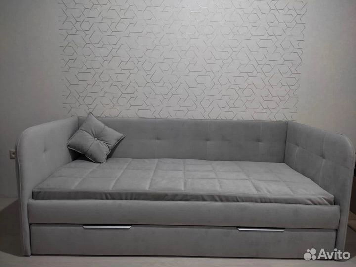 Кровать диван Бондо новый