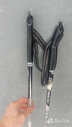 Лыжи беговые