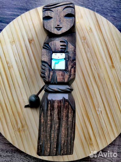 Талисман материнства (мальчик)