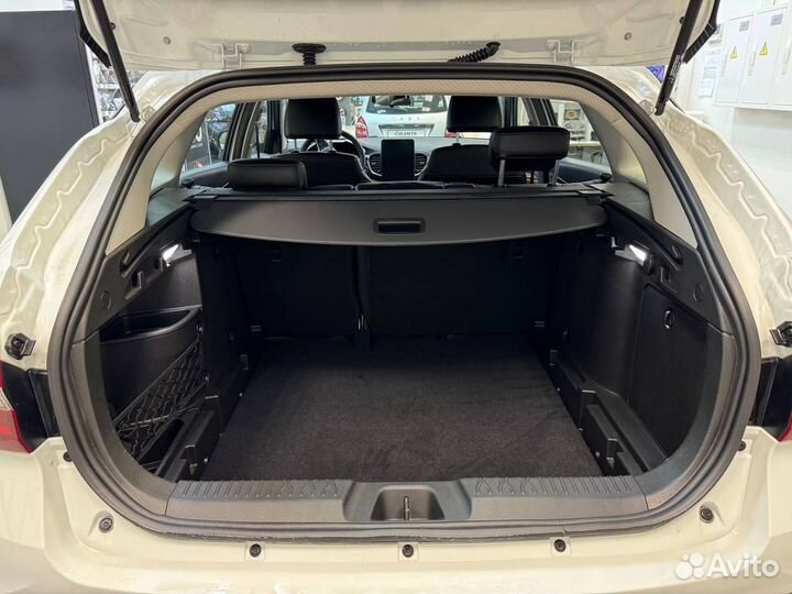 LADA Vesta Cross 1.6 МТ, 2024