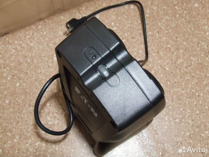 Источник бесперебойного питания eaton Protection S