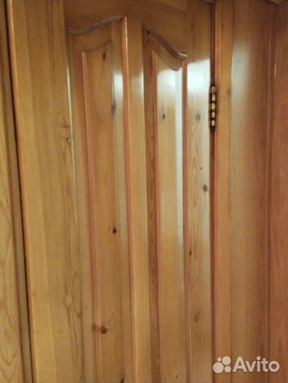 Межкомнатные двери бу с коробкой
