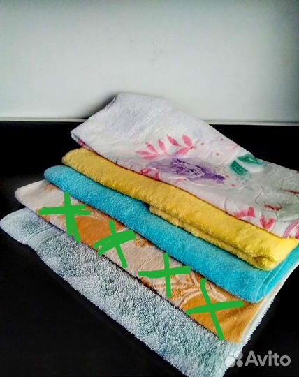 Плед Постельное белье. Полотенца