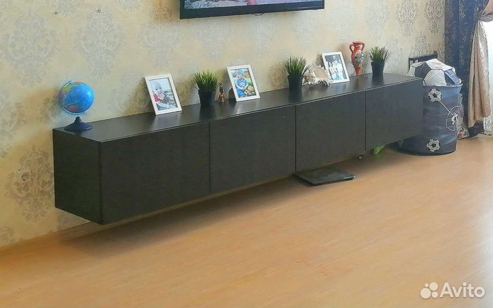 Тумба под телевизор IKEA