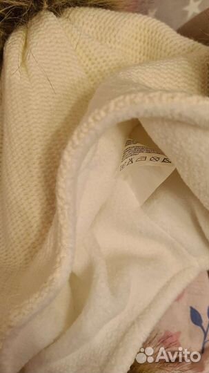 Новая шапка Kerry размер 50