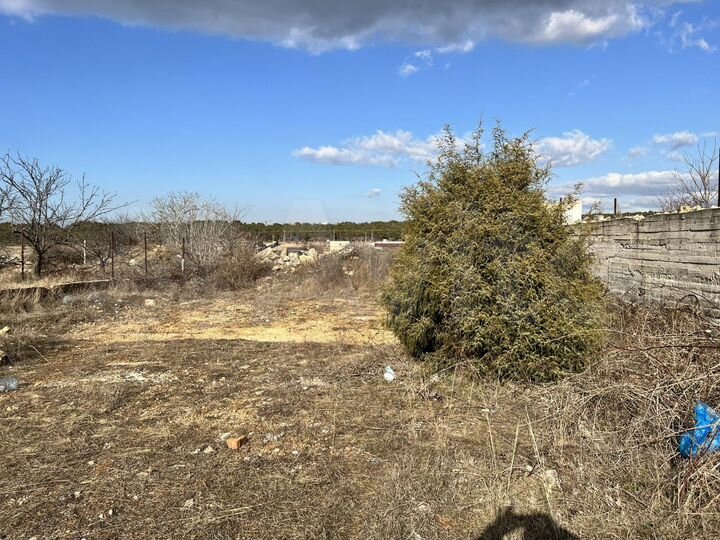 Участок 5 сот. (СНТ, ДНП)