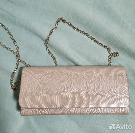 Клатч женский