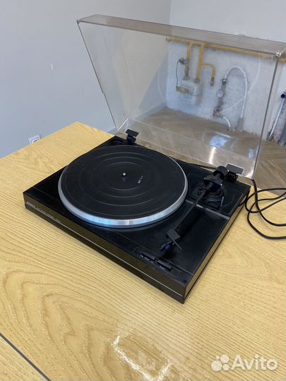 Проигрыватель винила