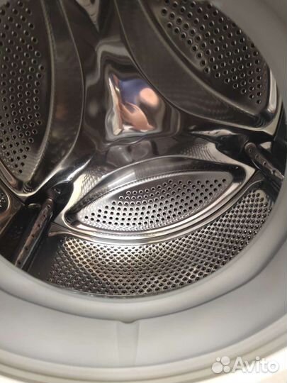 Стиральная машина Bosch с гарантией от мастера