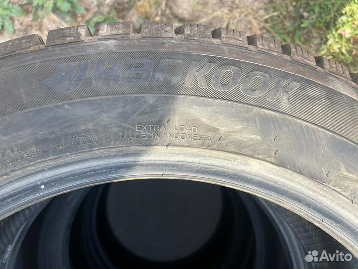 Hankook Winter I'Pike X SUV 255/50 R19 107T