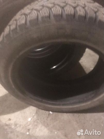 Nordman Nordman 4 255/55 R16