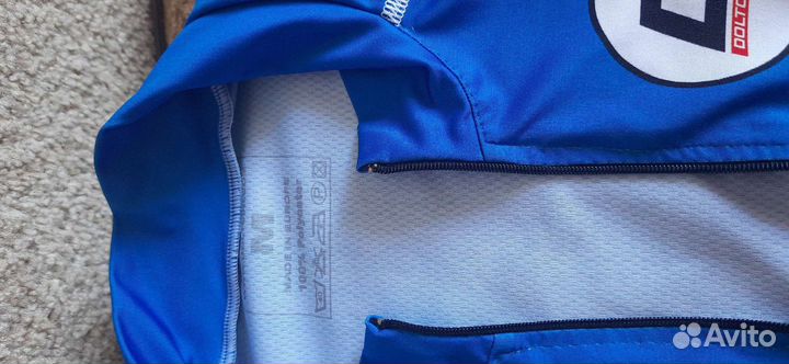 Веломайка мужская