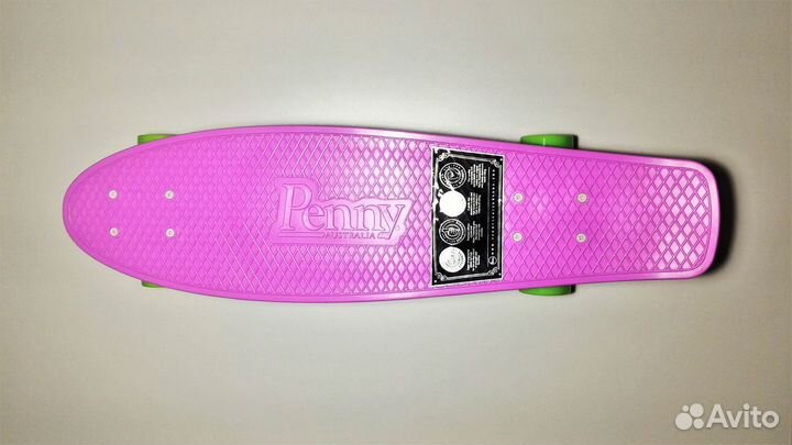 Оригинал Penny nickel 27