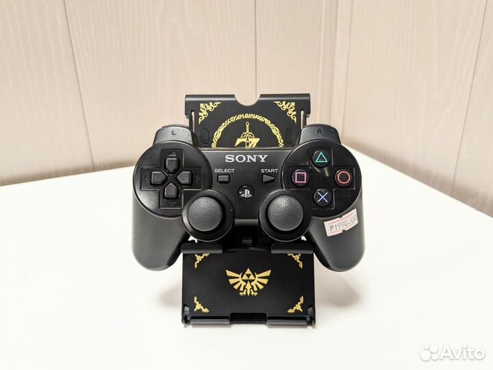 Оригинальный DualShock 3