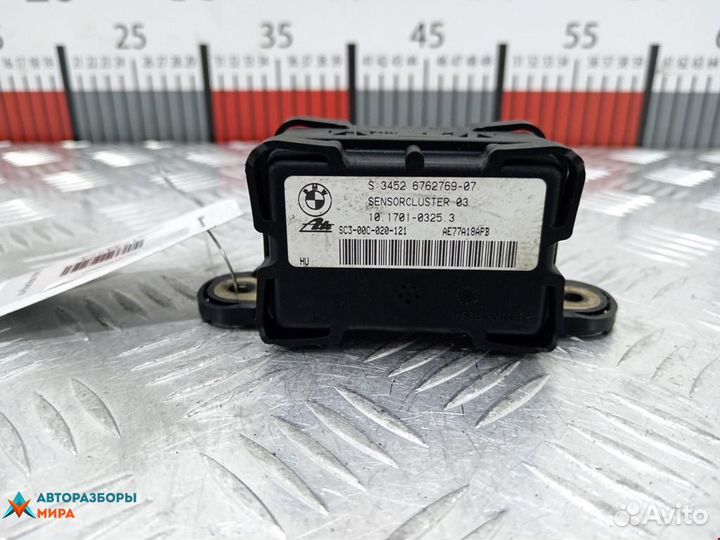 Датчик ускорения BMW 3 E90/E91/E92/E93 2007