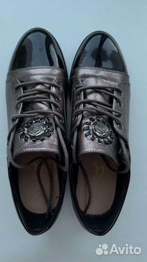 Туфли 40 размер