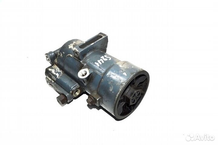 Корпус / крепление топливного фильтра scania R-ser