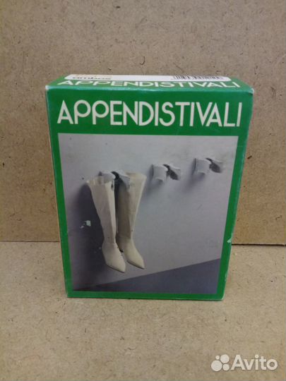 Держатель для сапог