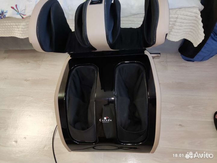 Массажер для ног Casada Canoo 5