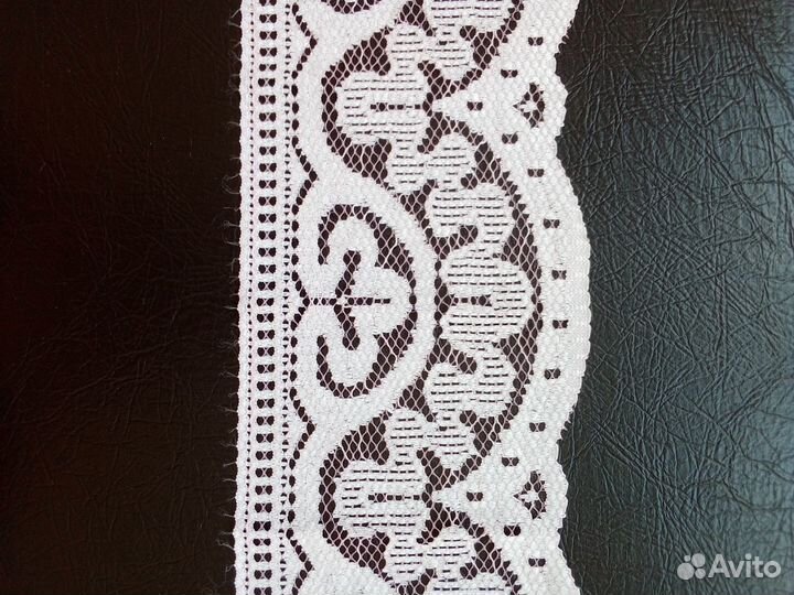 Ткань Кружево