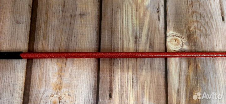 Палочка для художественной гимнастики Sasaki