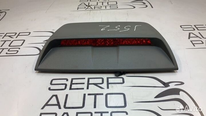 Стоп-сигнал Chevrolet Cruze J300 F16D4 1.6 2010