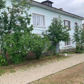 2-к. квартира, 35,5 м², 2/2 эт.