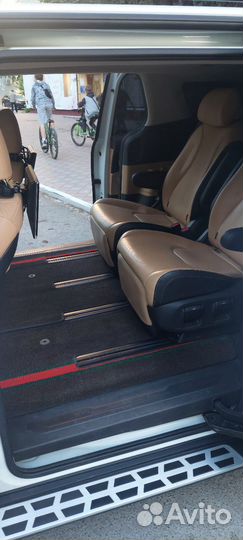 Аренда автомобиля для свадьбы