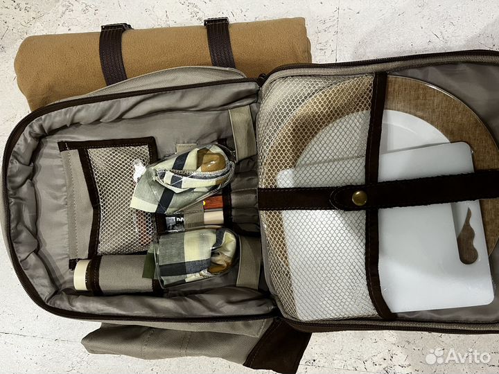 Рюкзак для пикника