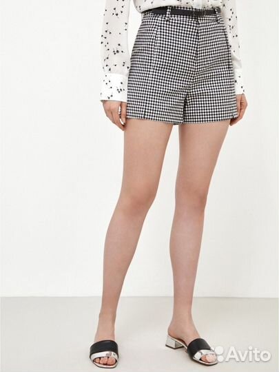 Шорты concept club новые