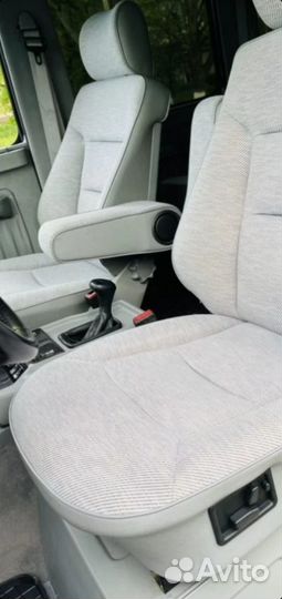 Mercedes-Benz G-класс 3.2 AT, 1995, 50 500 км