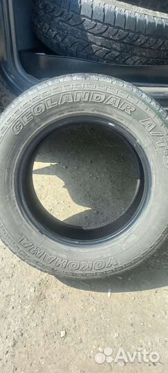 Колеса r16 225 70