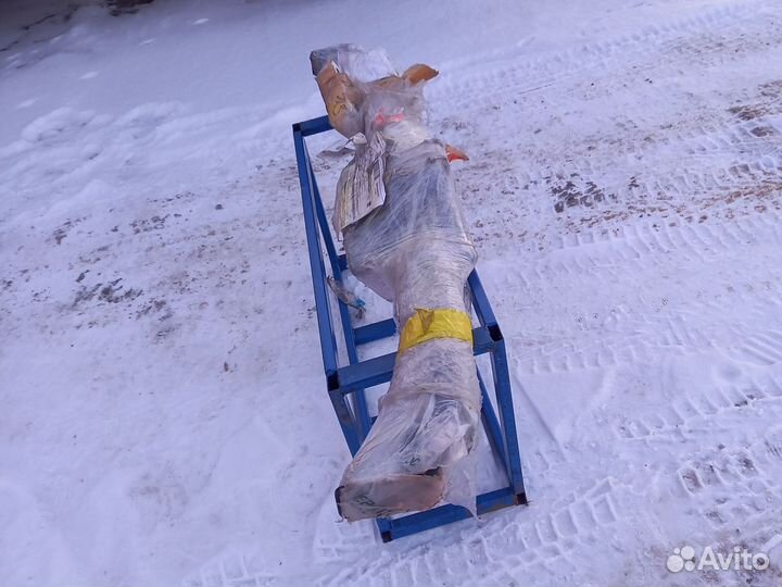 Фаркоп для автомобиля киа карнивал