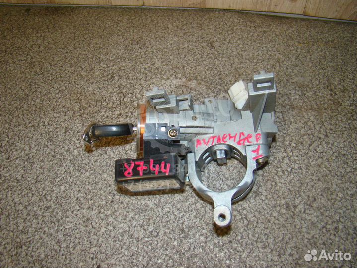 Замок зажигания Mitsubishi Outlander (CU) 2003-20