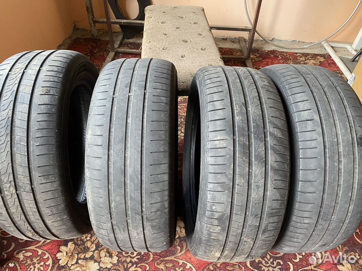 Hankook Kinergy Eco 2 K435 205/55 R16 91H