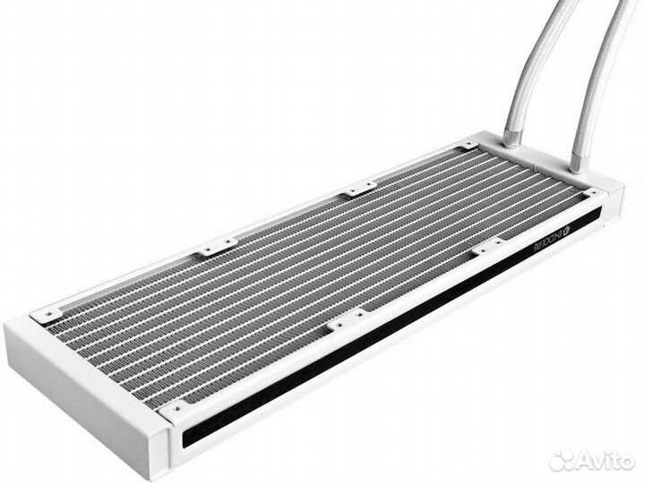 Система водяного охлаждения ID-Cooling auraflow X