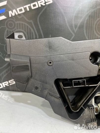 Комплект инструмента Bmw 325I E46 M54B25 2001