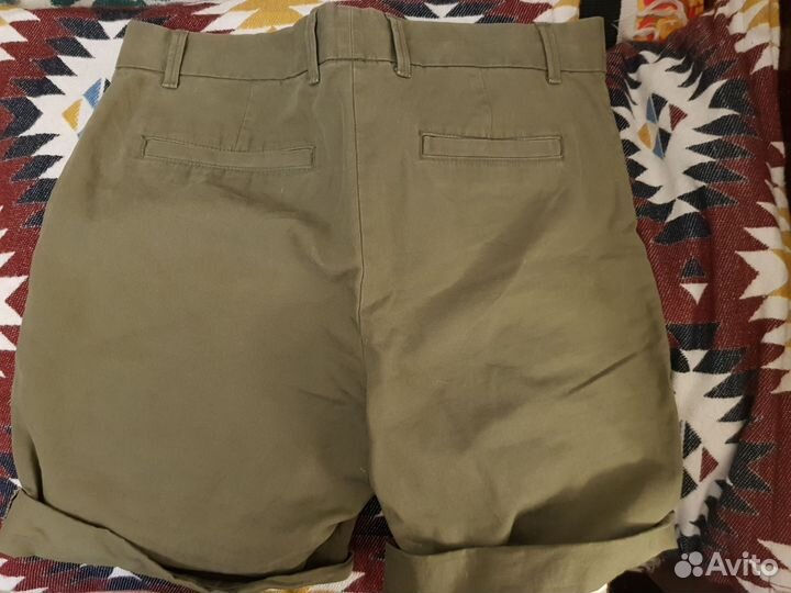Шорты