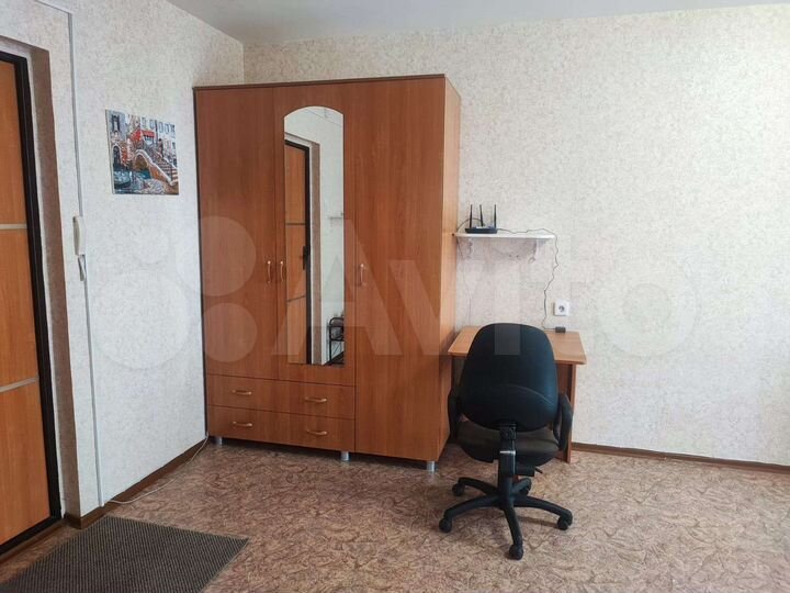 1-к. квартира, 33 м², 5/10 эт.