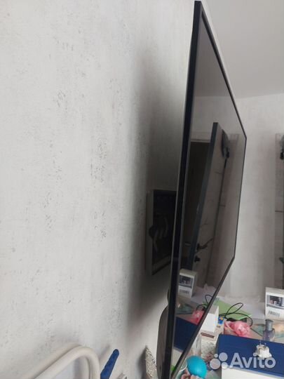 Dexp телевизор 55 дюймов