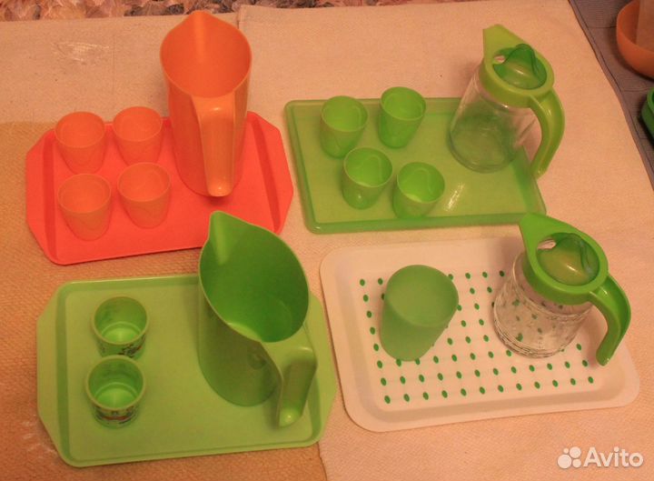 Монтессори пособия/игрушки, фигурки животных Mojo