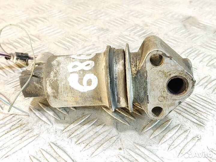 Клапан EGR Audi A3 1996 2003