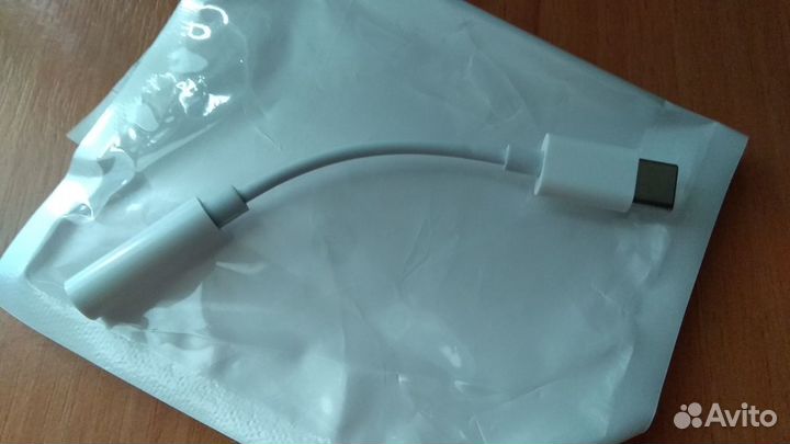 Адаптер для наушников