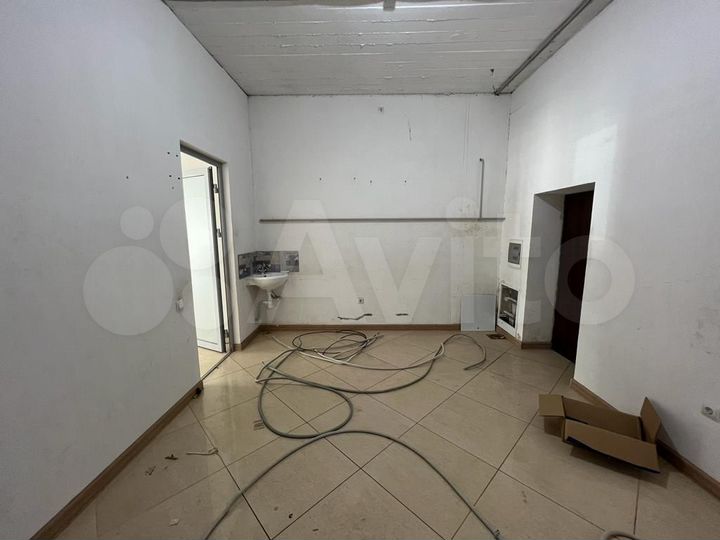 Свободного назначения, 55 м²