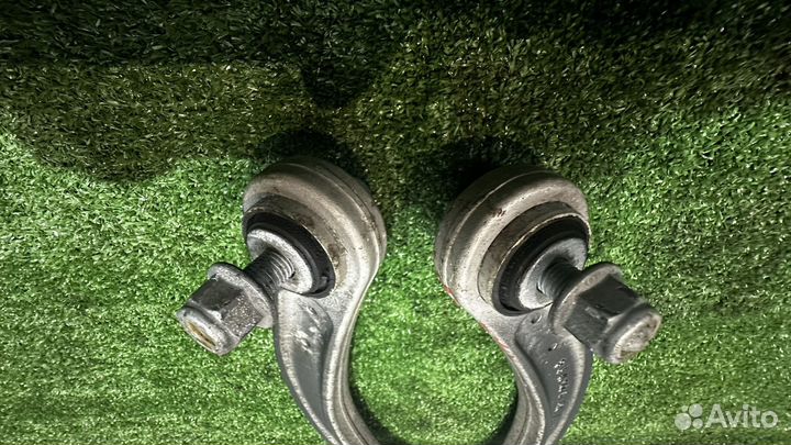 Рычаг задний поперечный Mercedes W205 W213 W257