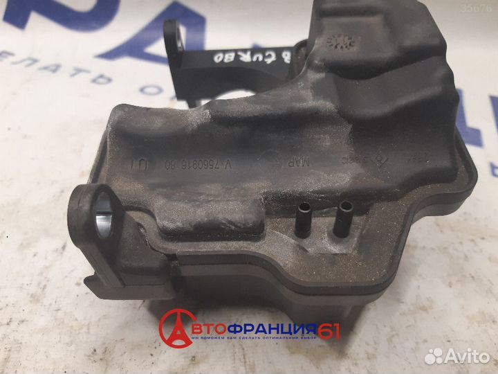 Вакуумный ресивер, V756091680 peugeot 308, 3035594